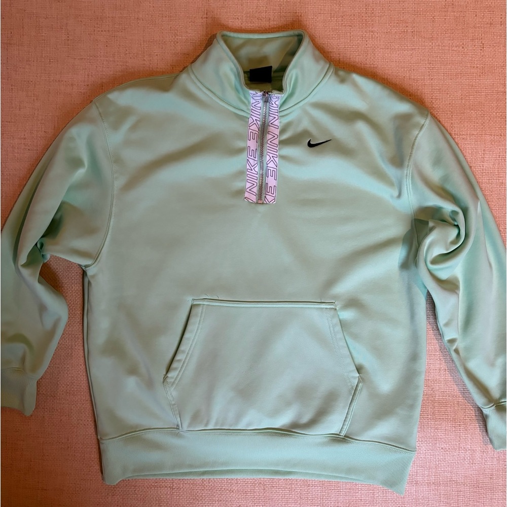 Nike sweatshirt women’s size S